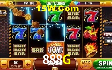 Bônus de Boas-vindas 888G